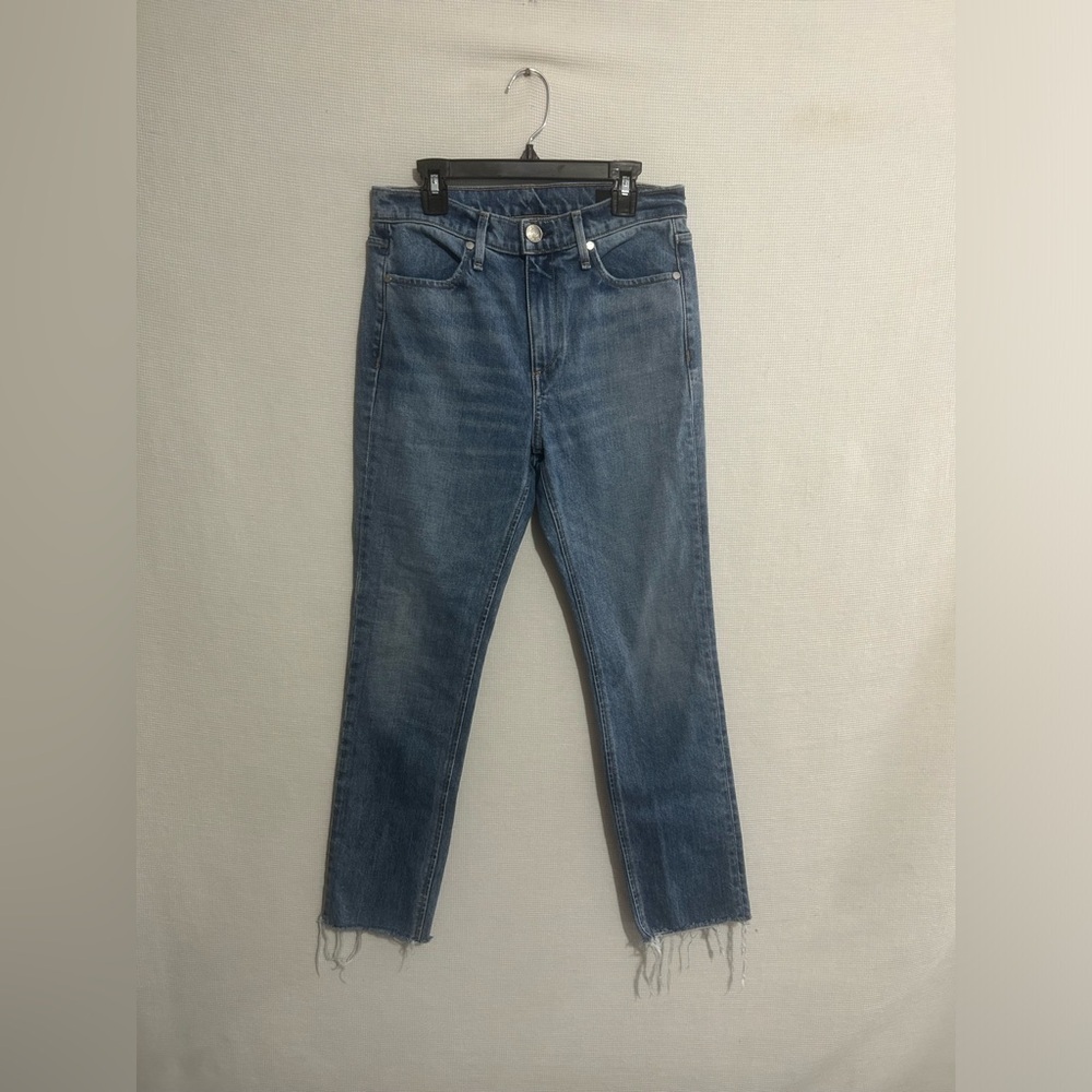 Rag & bone jeans
